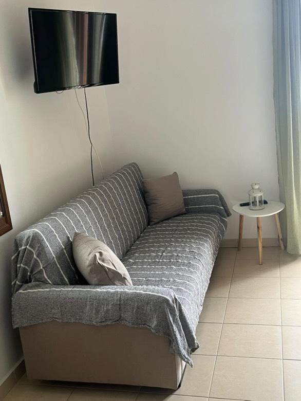 Panorama Appartment Agia Marina  Exterior photo
